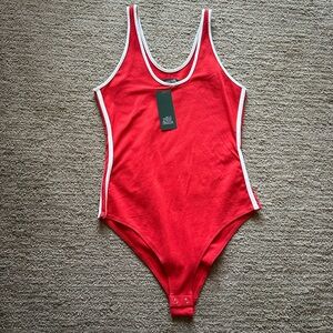 Jersey Bodysuit